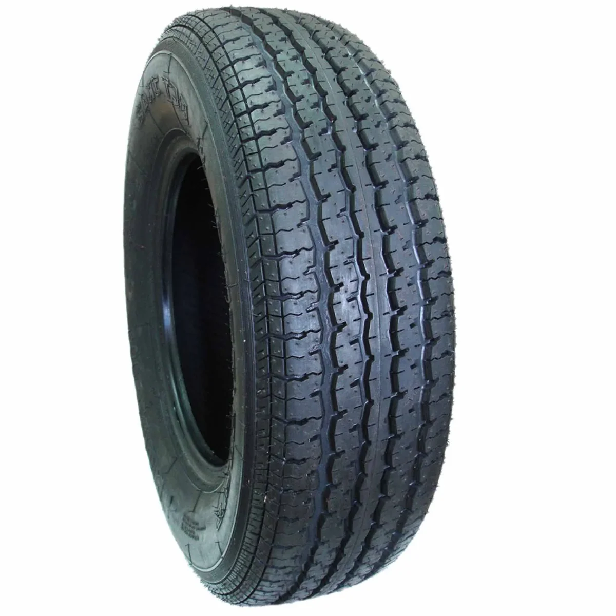 Everdaily Essentials CT921 235/85R16 125/120 E Trailer Tire Ref. 4827