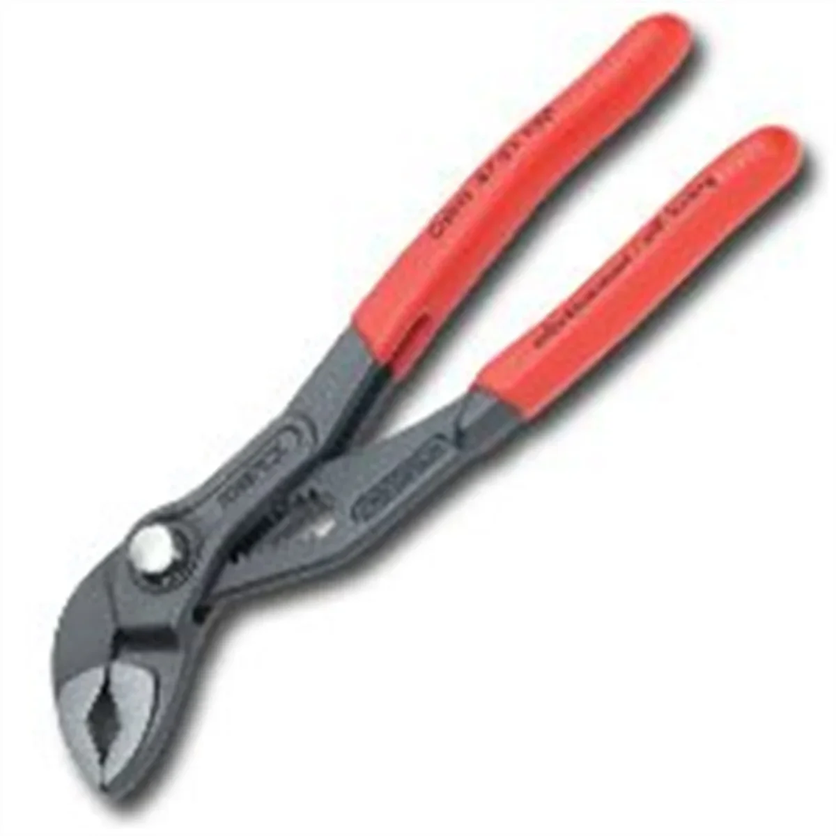 KNIPEX Tools 87 01 150, 6-Inch Cobra Pliers 3523