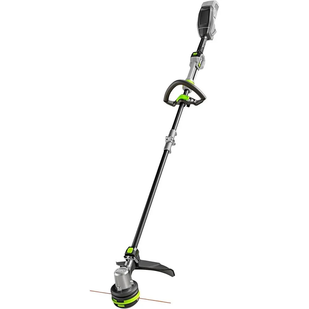 EGO Power+ 16 Inch Powerload String Trimmer With Telescopic Carbon Fiber Shaft (Bare Tool) 3827