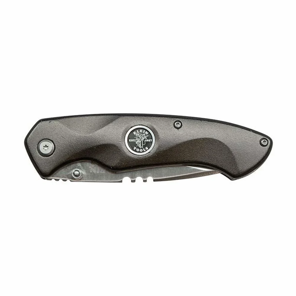 Klein Tools 3.37" Pocket Knife 1416