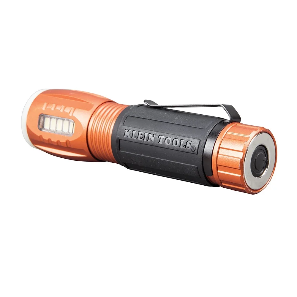 Klein Tools 56028 Flashlight with Worklight 5338
