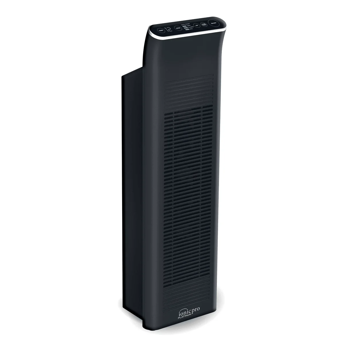 Ionic Pro Platinum Air Purifier with Blade Filter 4615