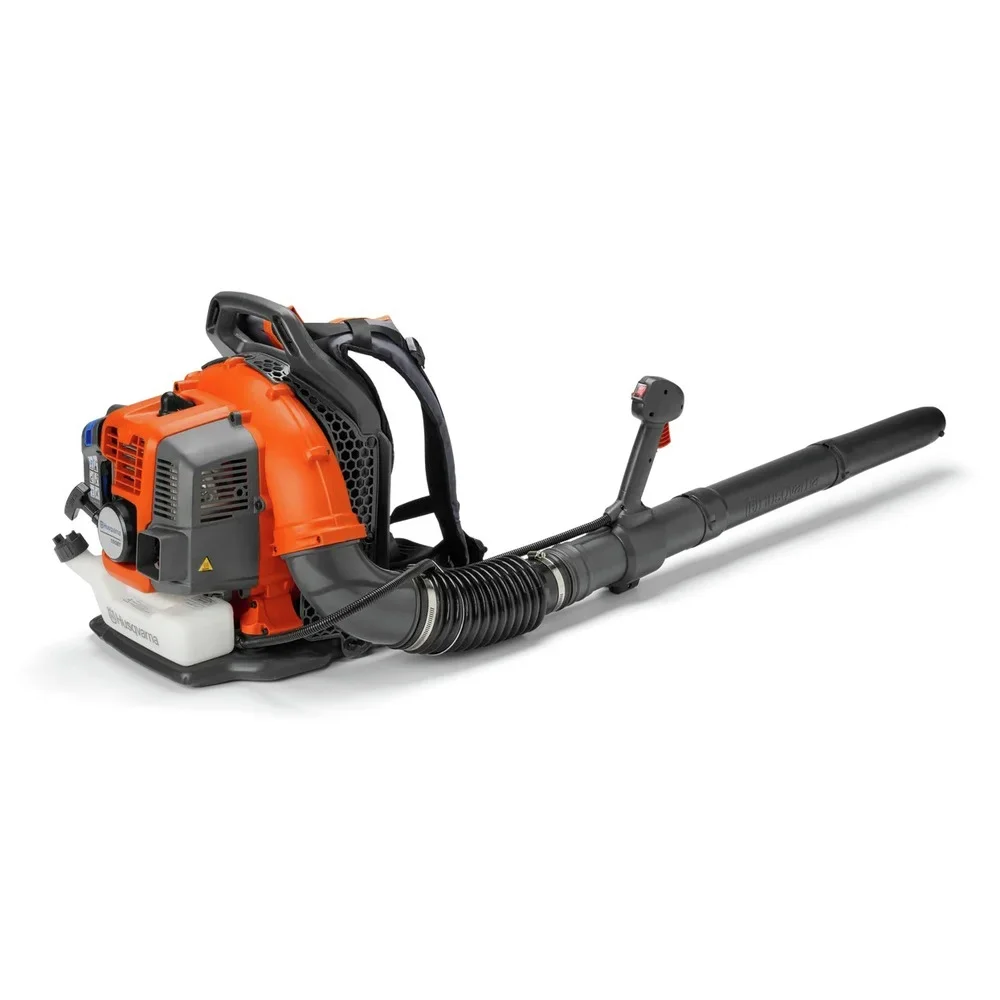 Everdaily Essentials 150BT 2.16 HP 2-Cycle Backpack Leaf Blower 4715