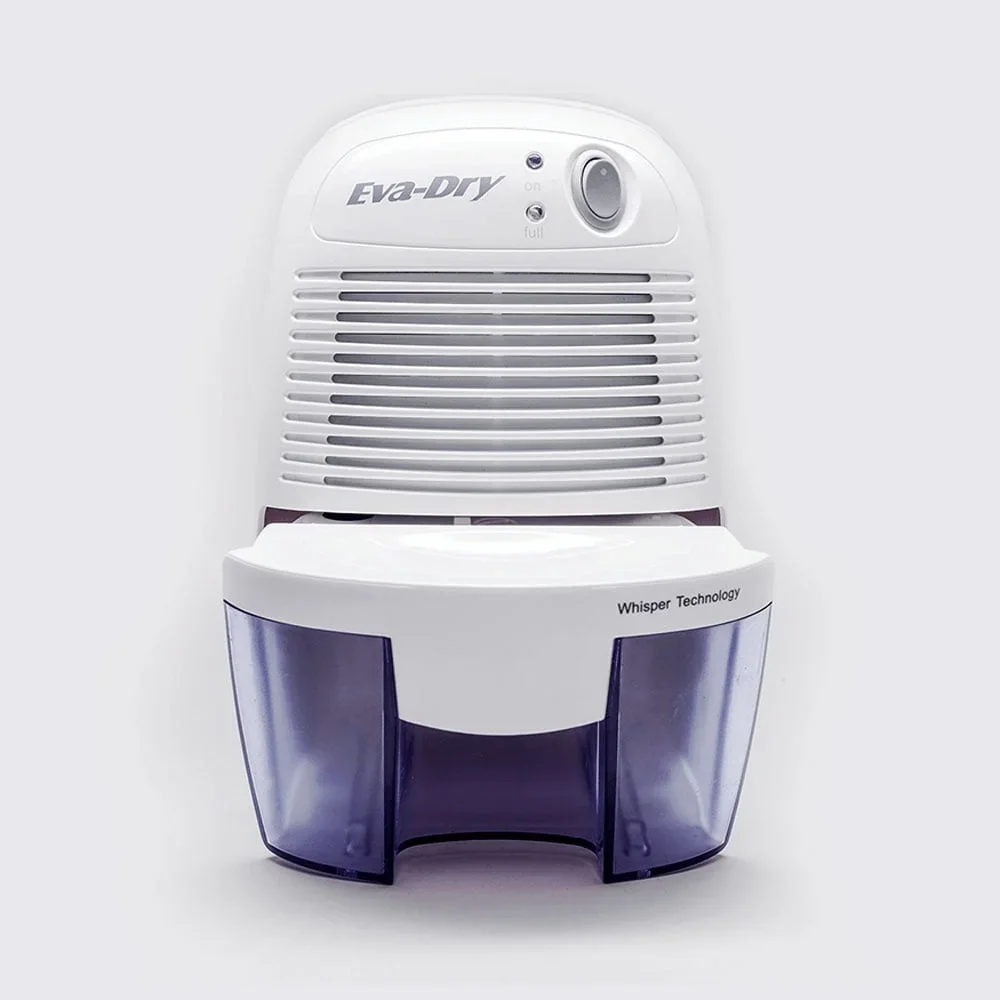 Eva-Dry 1100 Petite Dehumidifier 3208
