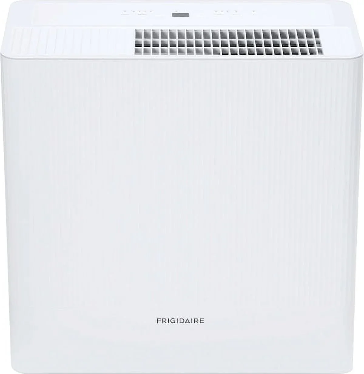 Frigidaire 50 Pint Built-In Pump Dehumidifier with Wi-Fi (Energy Star), White 2244
