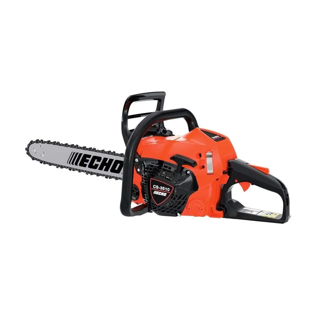 Echo CS-3510-16 34.4cc 16in. 2 Stroke Gas Lightweight Rear Handle Chainsaw 3237