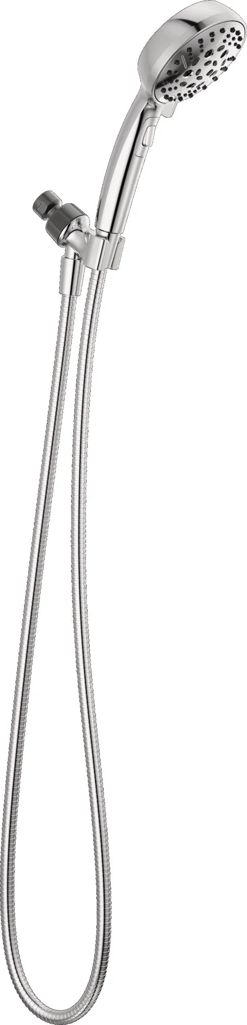Delta Faucet 6-Setting Hand Shower - Delta 75536 3813