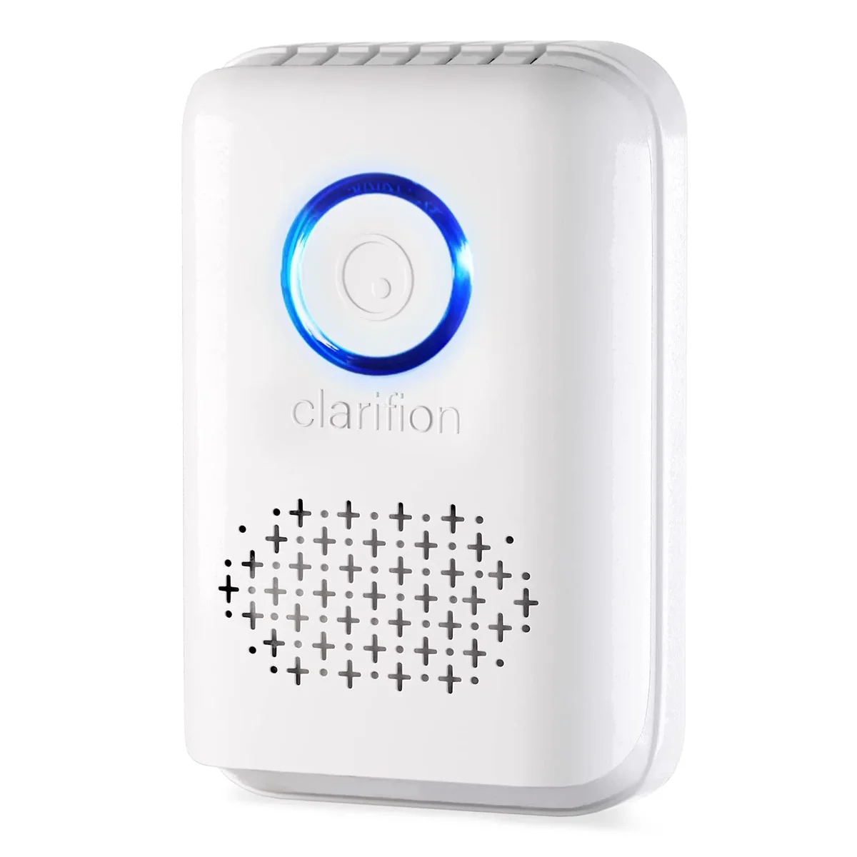 Clarifion - ODRx Air Purifier for Home, Bedrooms, UVC Light, Quiet, Portable Air Cleaner Helps to Remove Airborne Particles, Dust, Pets, Odors, S 7901