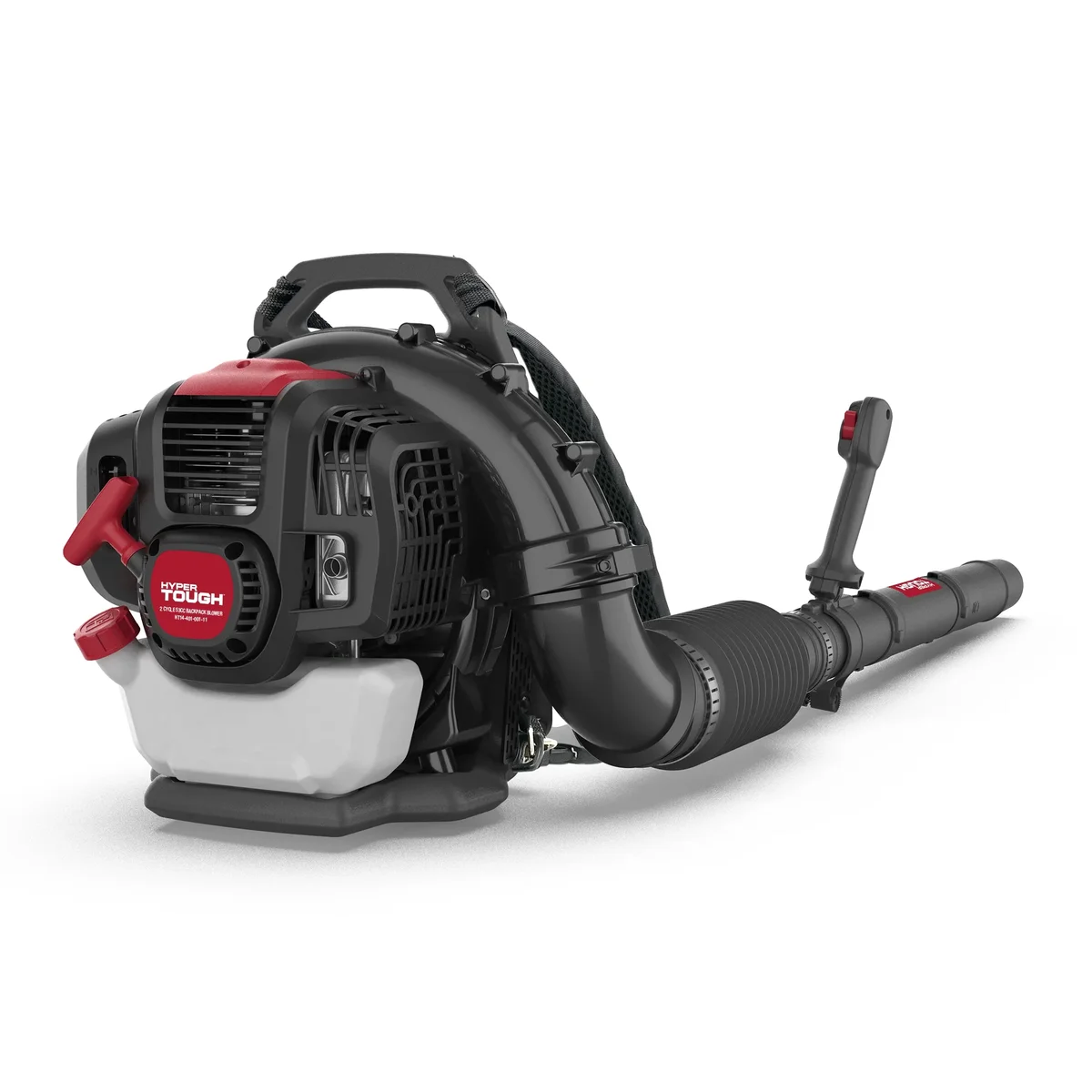 Everdaily Essentials 2 Cycle 53cc Gas Backpack Leaf Blower 8563