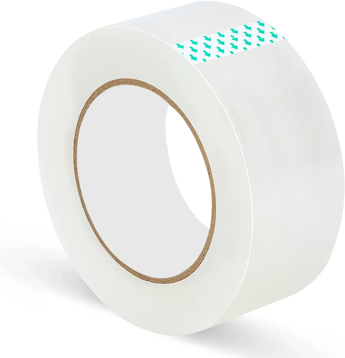 Pen+Gear Pen + Gear Basic BOPP Packing Tape, 1.88 inch x 109 Yards, Clear, 6-Pack 6728