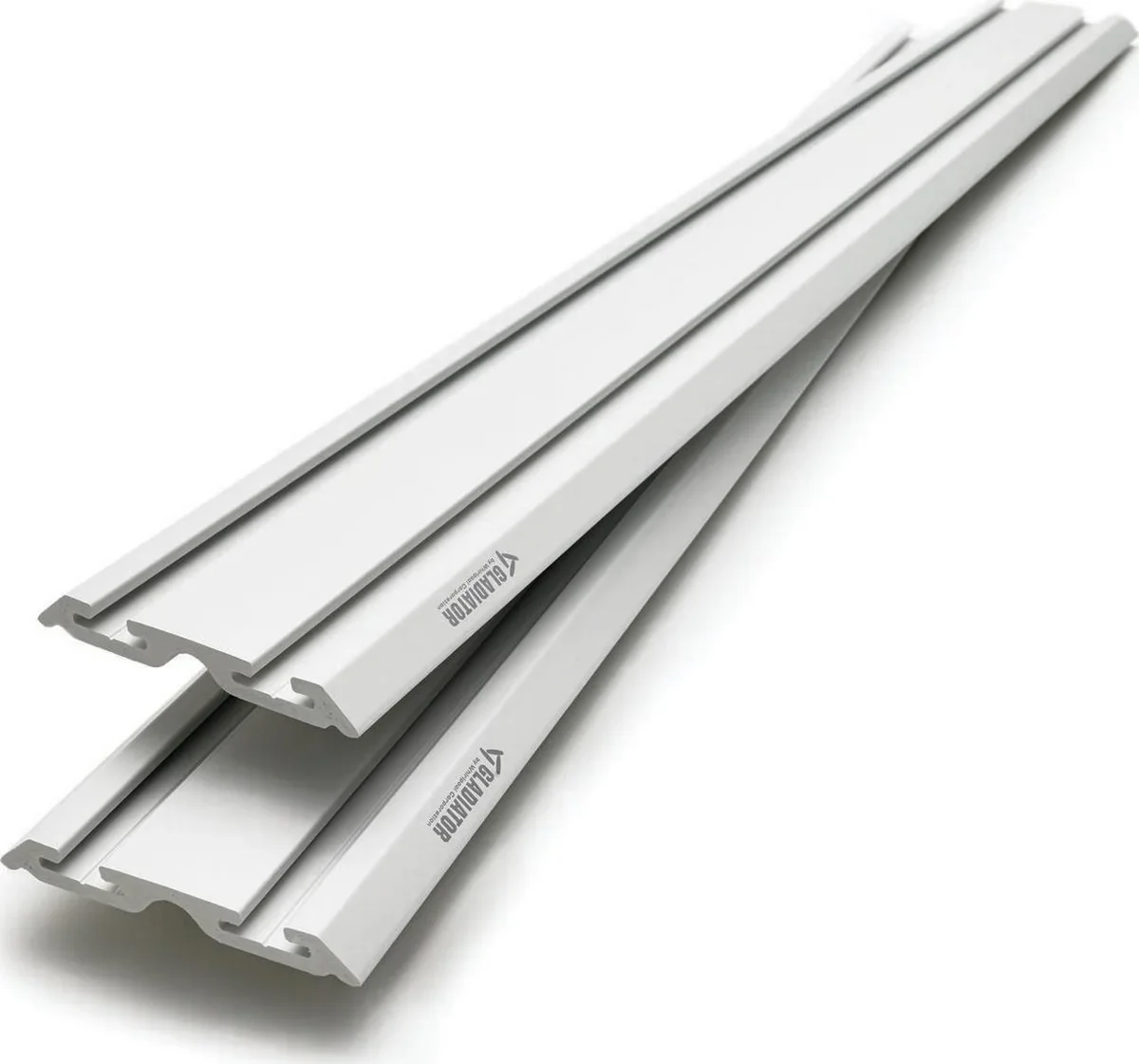 Gladiator 4' Wide GearTrack® Channels , GAWC042P 8069