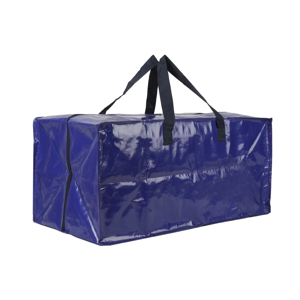 Hyper Tough Heavy Duty Moving and Packing Bags with Backpack Straps, 35 lb Capacity, 2-Pack 5902