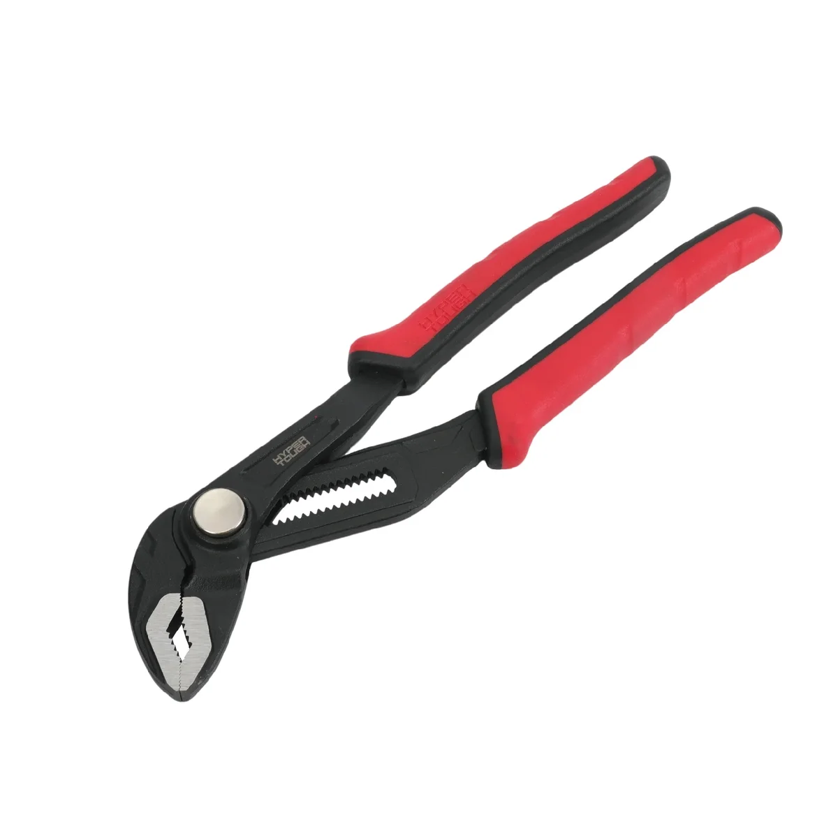 Hyper Tough 10-inch Quick Adjust Groove Joint Pliers 9412