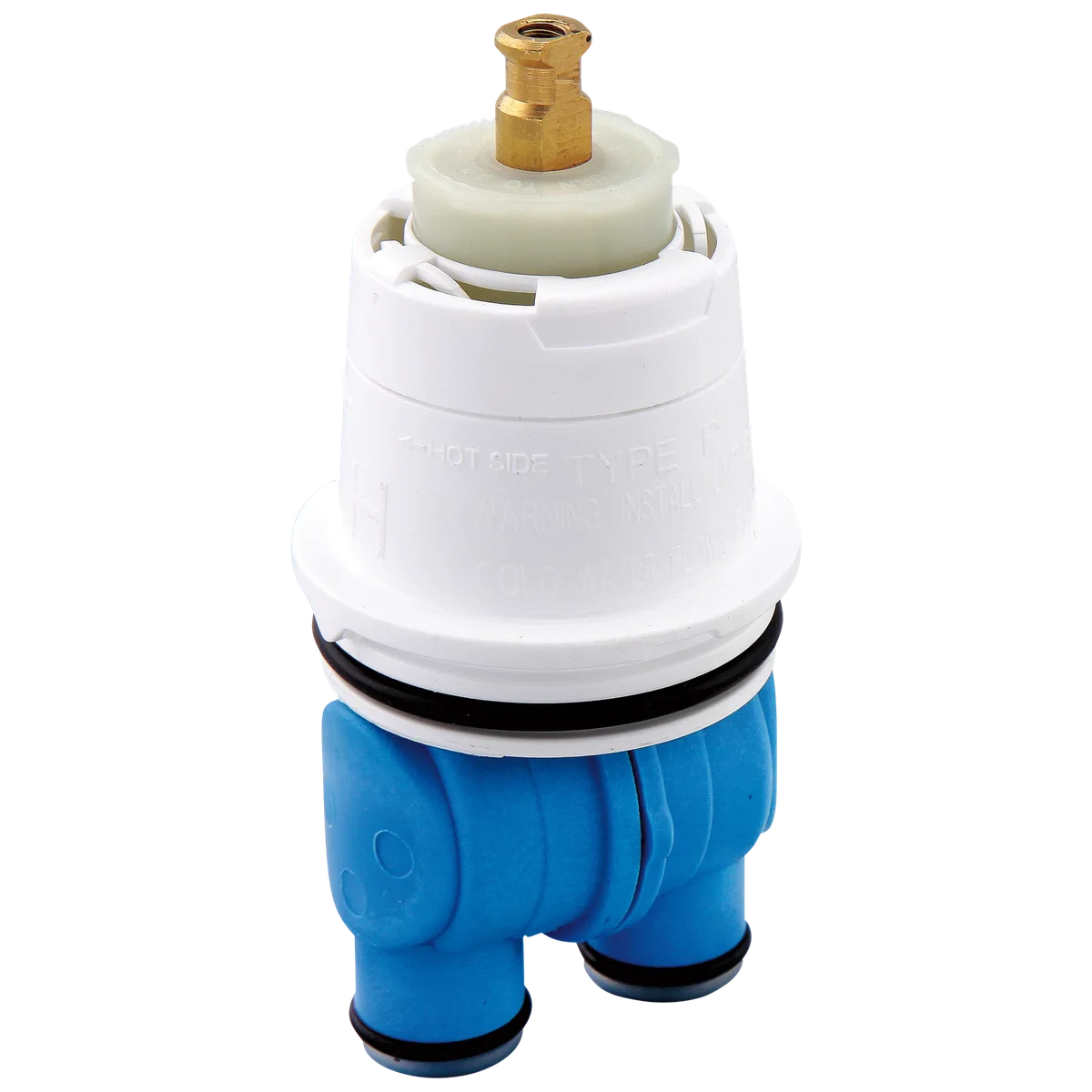 Delta Faucet Delta Cartridge Assembly RP19804 8531