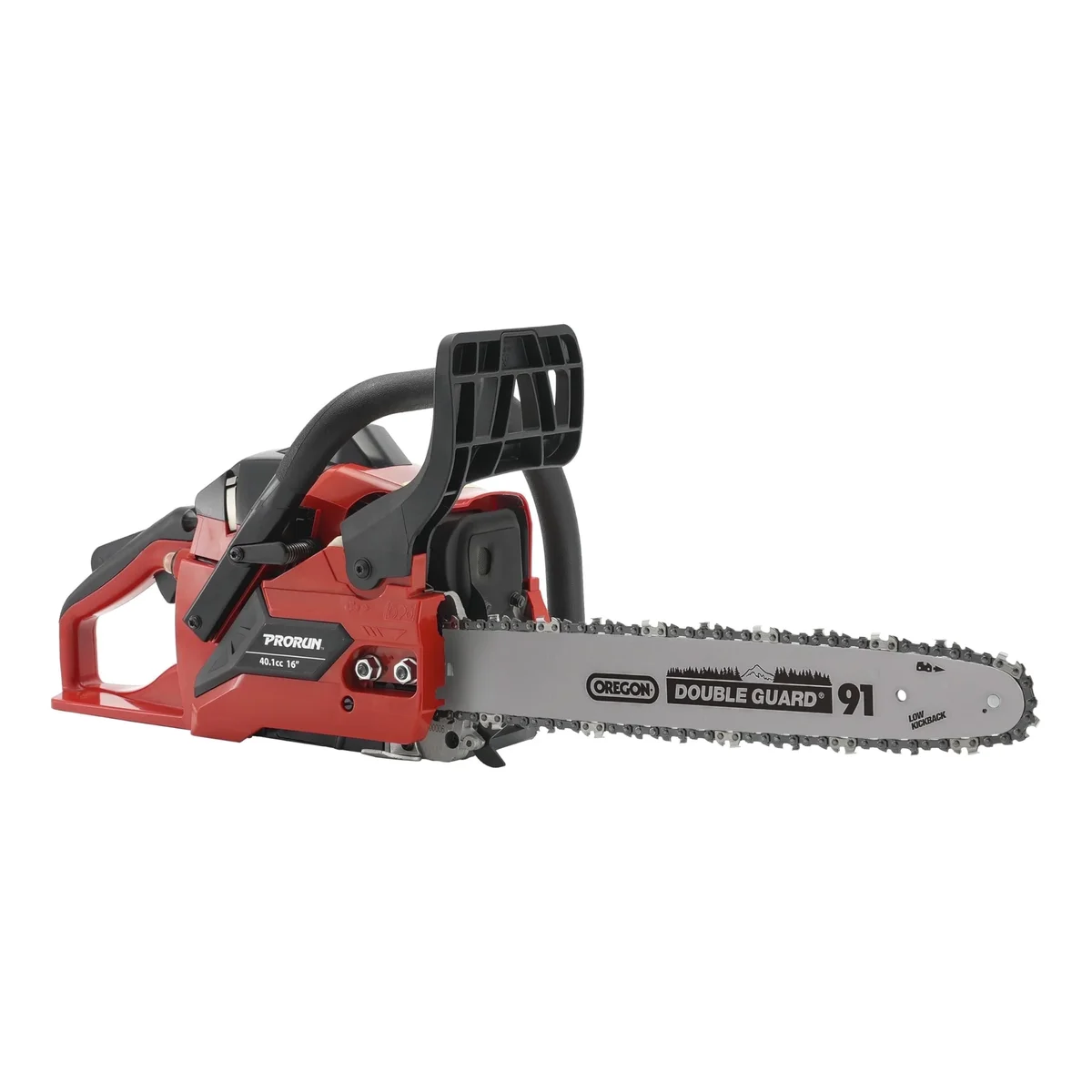 PRORUN 40.1cc 16-in. Gas-Powered 2-Cycle Chainsaw 2211