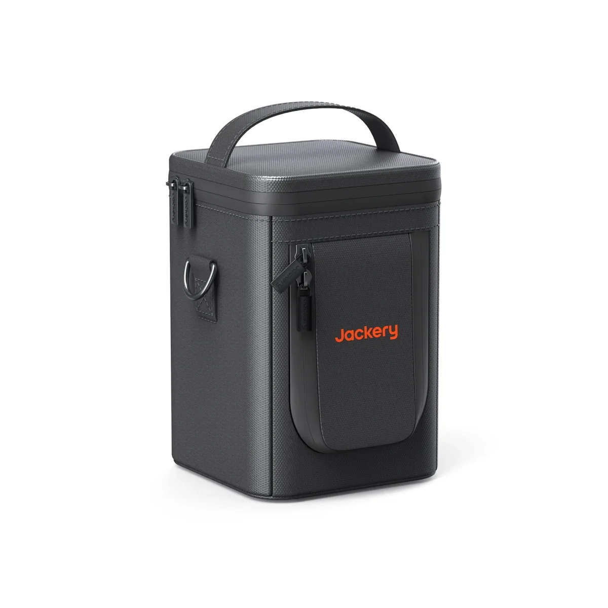 Jackery Carrying Case Bag (Mini) for Explorer 240D/300D Portable Power Station - Black (Power Station Not Included) 5285