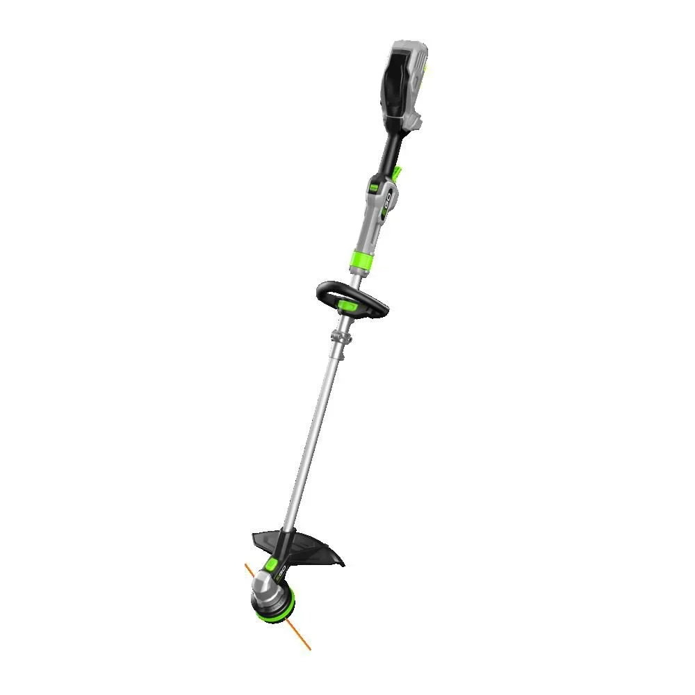 Ego Power+ 15In Powerload String Trimmer And 615 Cfm Blower Combo Kit 4960