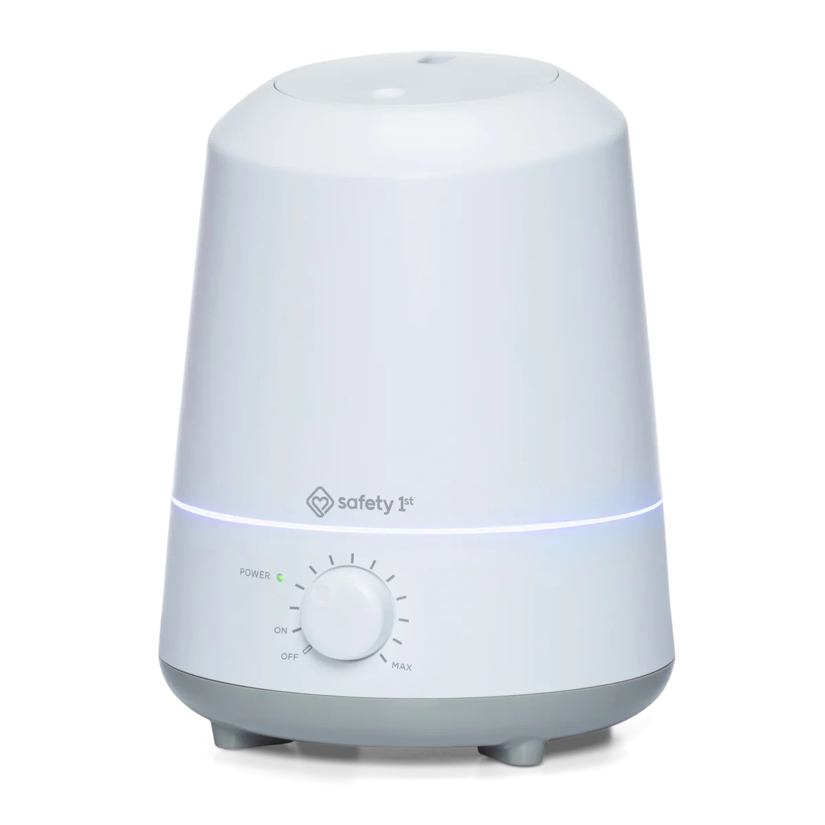 Safety 1st Stay Clean Humidifier 3271