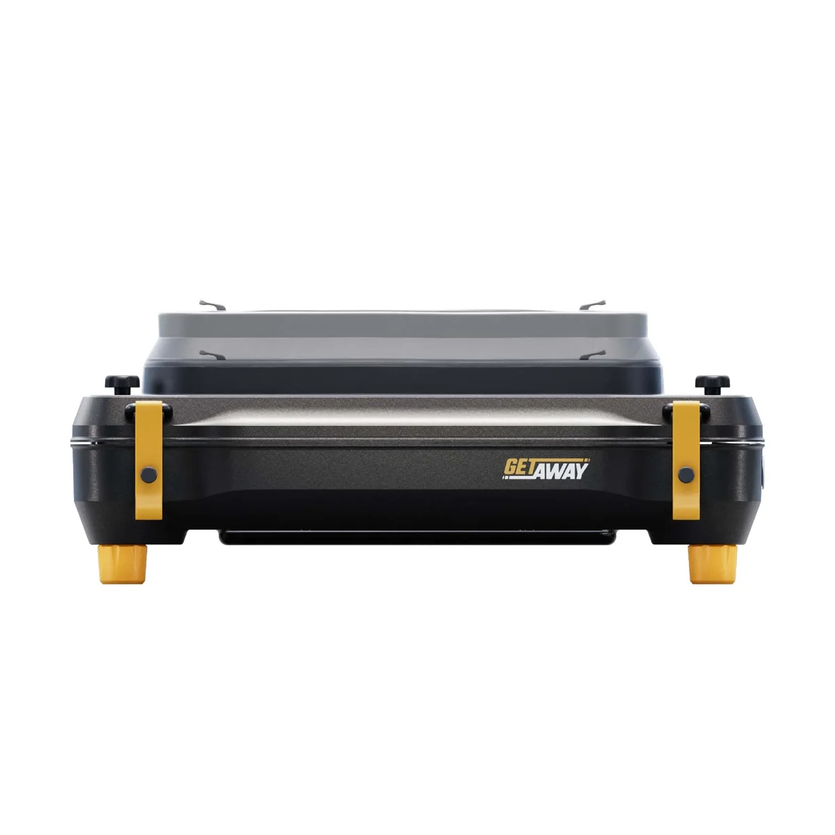 Halo Getaway 2-Zone Portable Griddle with Elevate Lid 1756