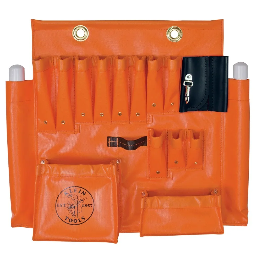 Klein Tools Aerial Apron Klein Tools 51829 9266
