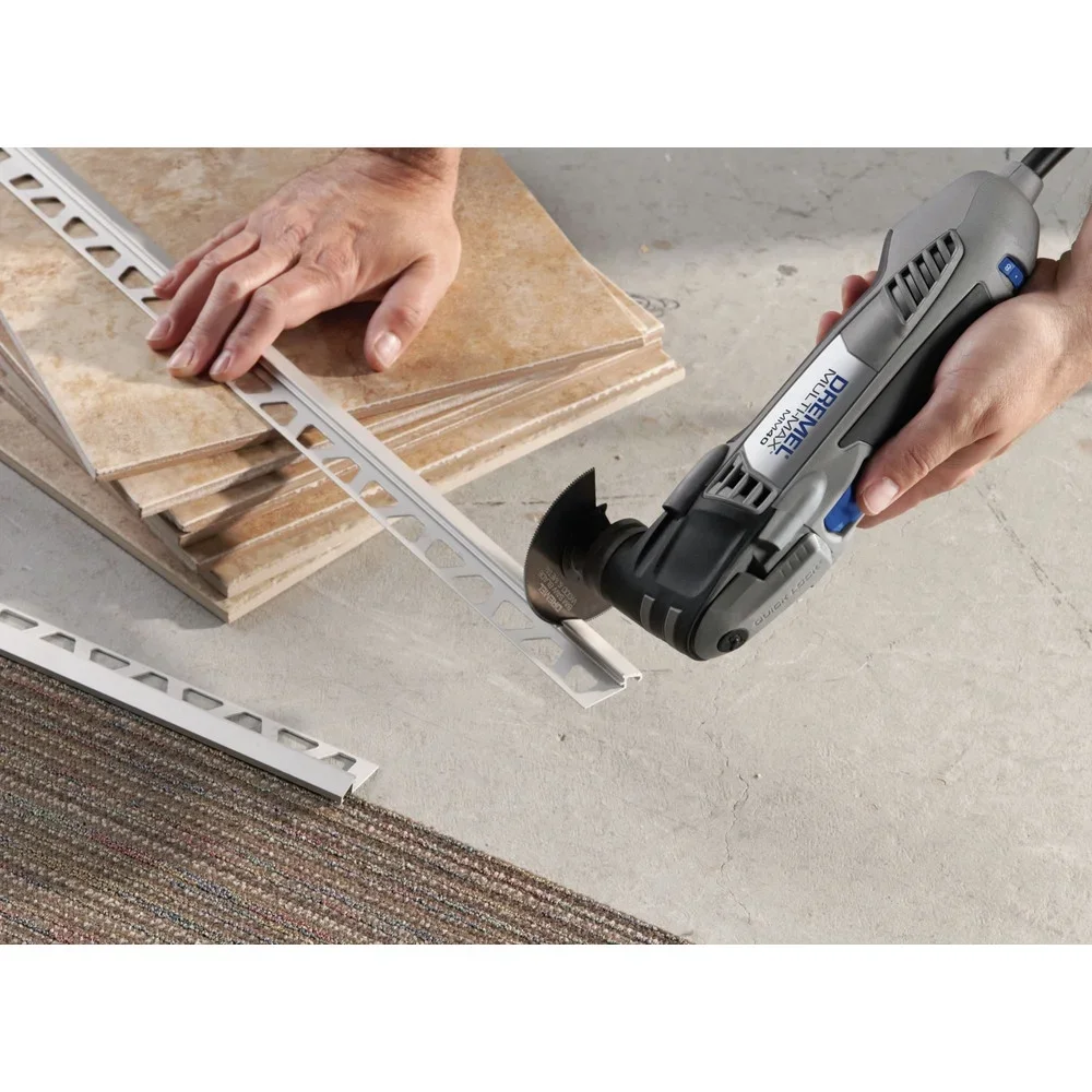 Dremel MM40 Reconditioned Oscillating Tool 5694