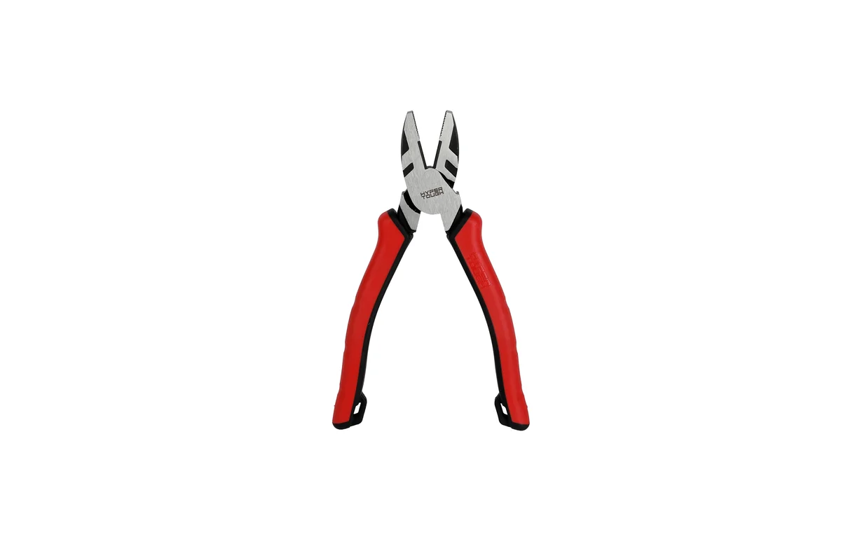 Everdaily Essentials 8-inch High Leverage Linesman Pliers with Dual Material Ref. 4127