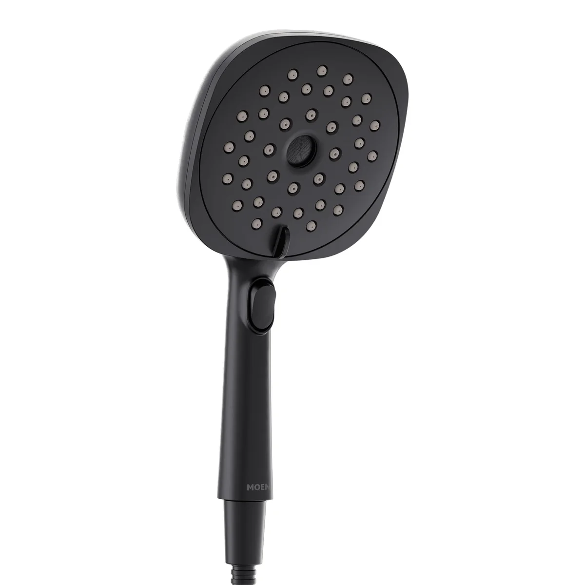 Moen 220H5 Verso 2.5 GPM Multi Function Hand Shower - Black 2314