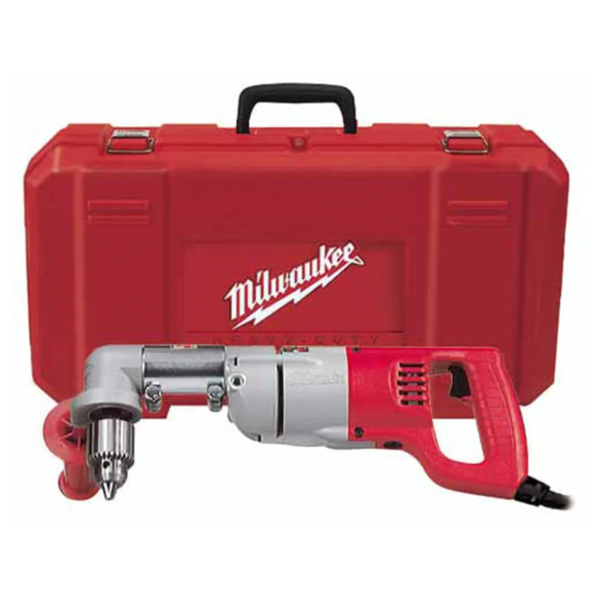 Milwaukee 3107-6 3107-6 1/2" 7 Amp Right Angle Drill 9528