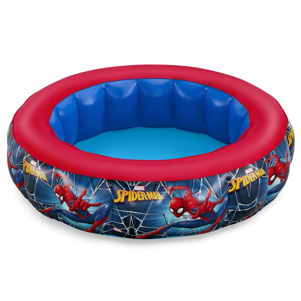 Spider-Man Inflatable Kiddie Pool 4761