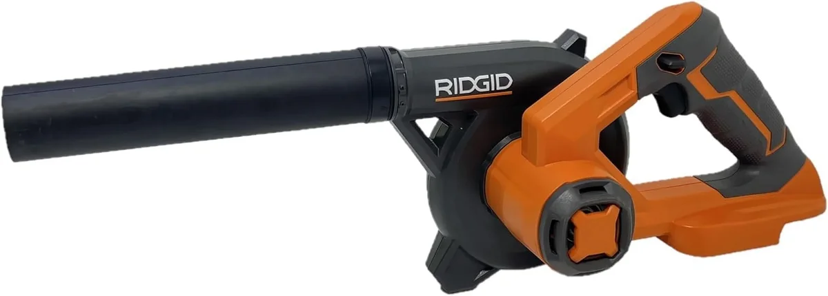 RIDGID 18V Compact Jobsite Blower 0569