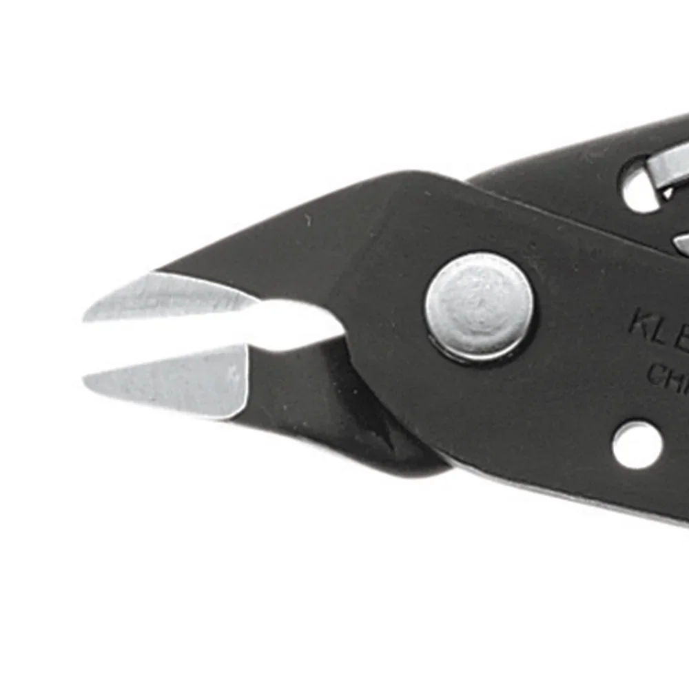 Klein Tools D2755 Flush Cutter, Lightweight, 5-Inch 4617