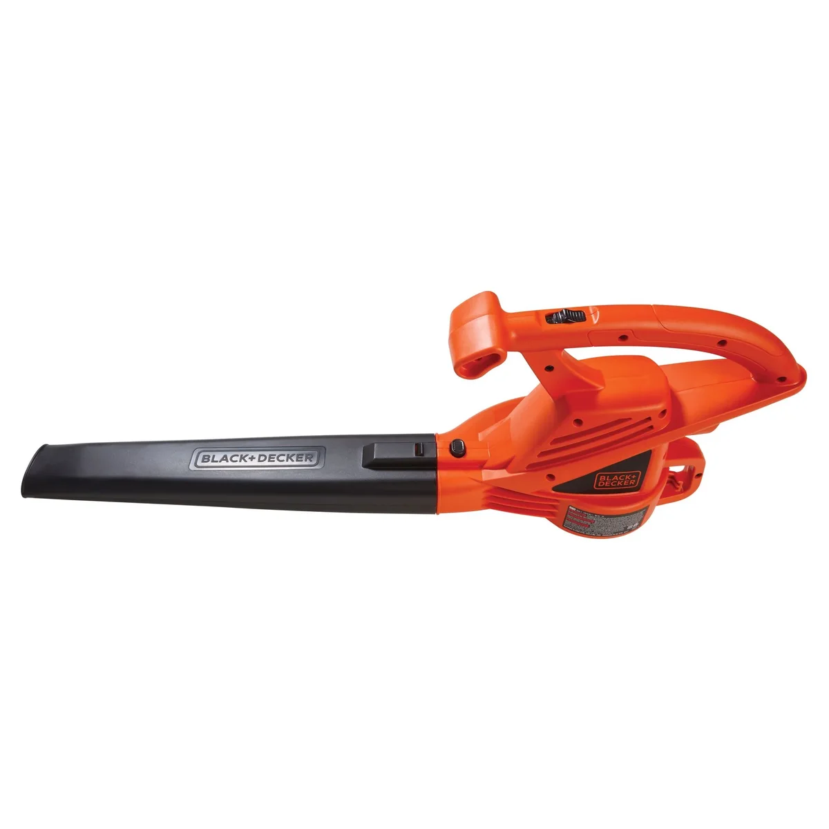 BLACK+DECKER LB700 7 Amp Corded Blower 3608