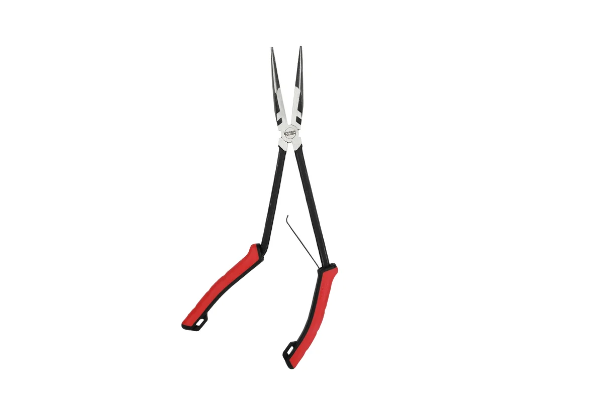 Everdaily Essentials 11-inch Pistol Pliers with Dual Material Ref. 1802