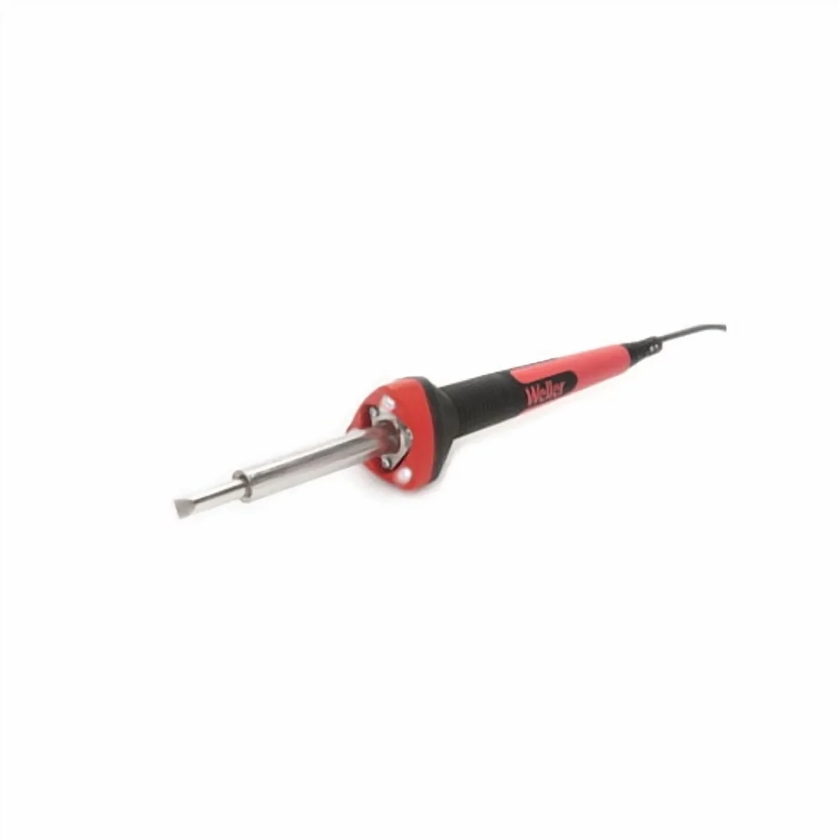 Weller SP40NKUS 40 Watt LED Soldering Iron Kit, Red/Black 8153