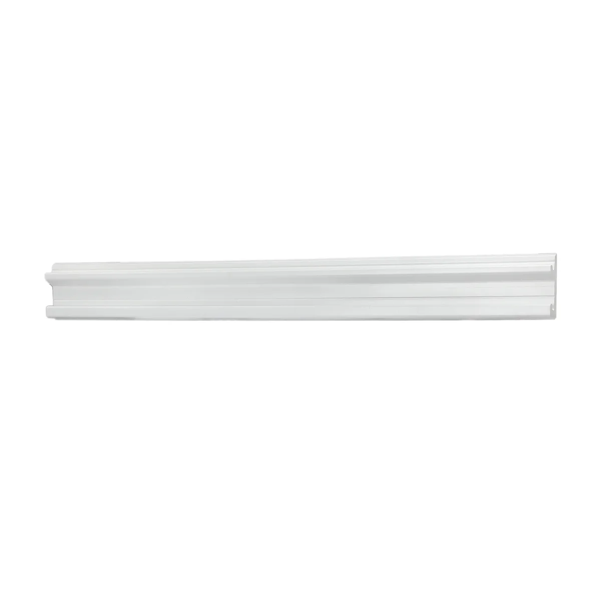 Hyper Tough 46-inch Quick-Release Garage Organizer Rail Track 6143