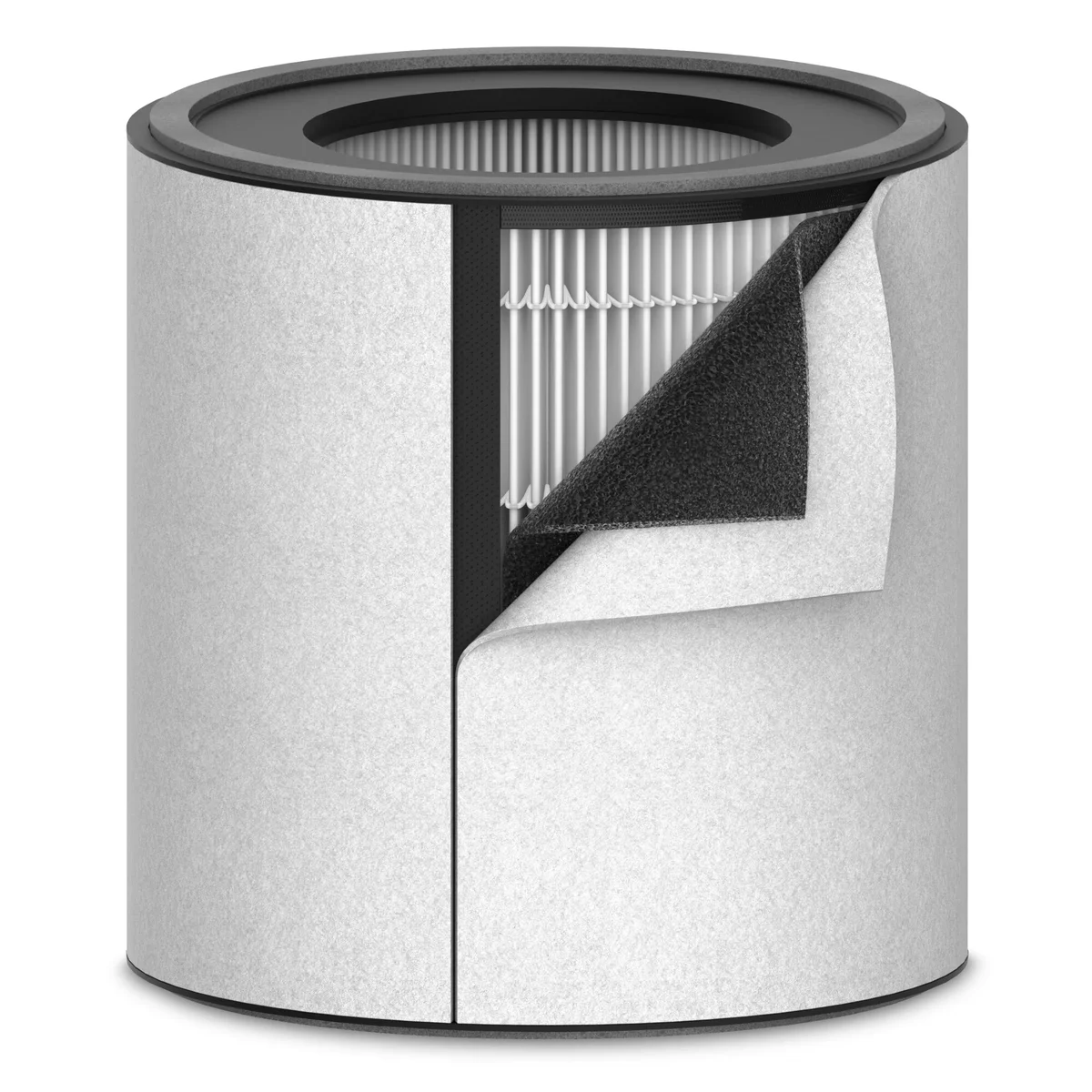 TruSens Standard HEPA Filter for TruSens Large Air Purifier 2289