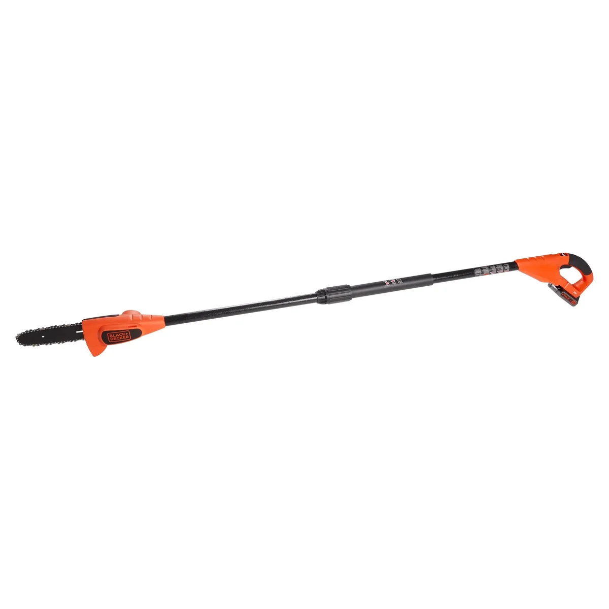 BLACK+DECKER LPP120 20V MAX Lithium-Ion 8" Pole Saw (Bare) 2990