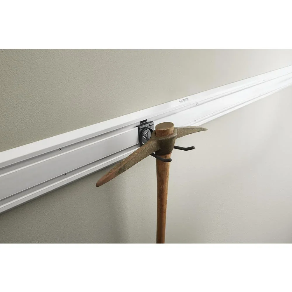 Gladiator 4' Wide GearTrack® Channels , GAWC042P 8069