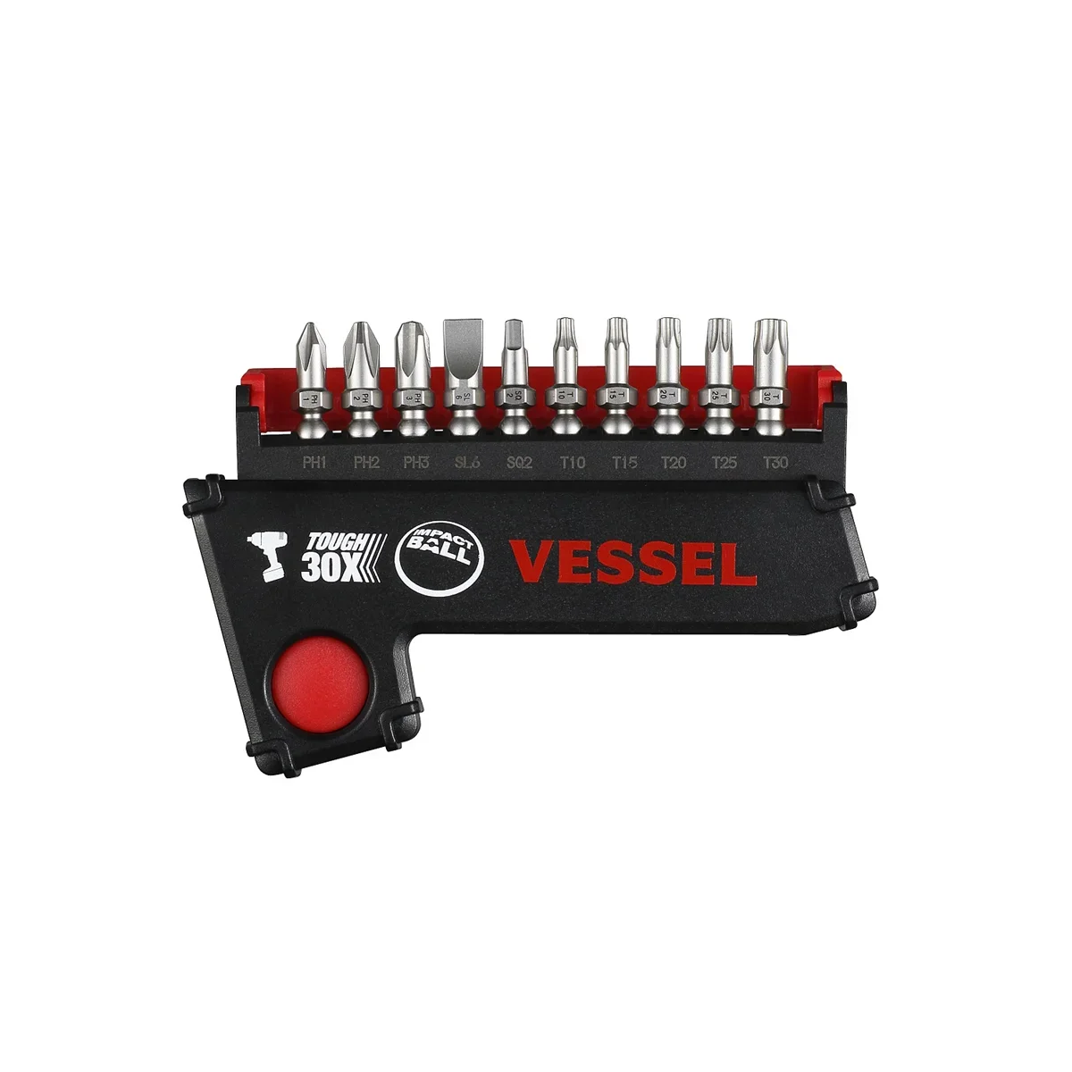Everdaily Essentials Tools 2025 Power Holiday Bundle - E-Assist Screwdriver, Bit Set, and One MYSTERY Color Bit Holder Ref. 6128