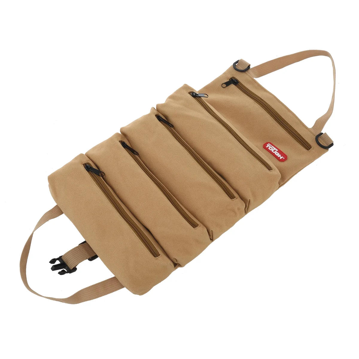 Hyper Tough Canvas Tool Roll 3178