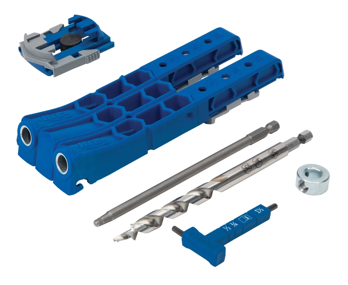 Kreg Pocket Hole Jig 320 1697