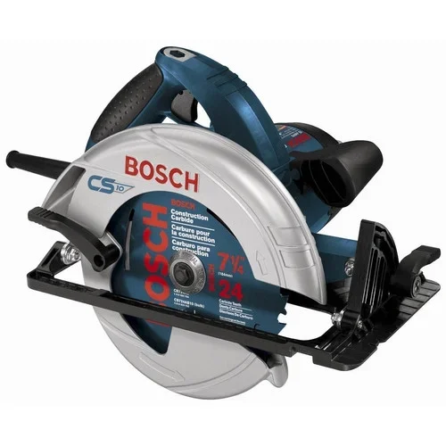 Bosch CS10-RT 7-1/4 in. Circular Saw 7049