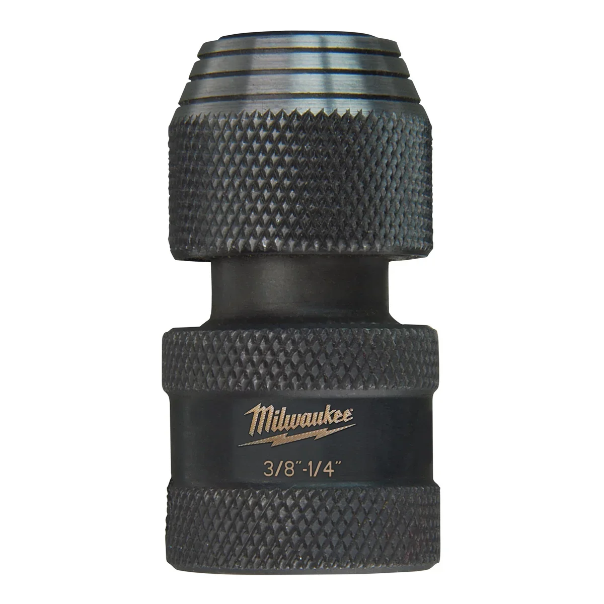 Milwaukee 48-03-4405 SHOCKWAVE 1/4" Hex Adapter SQ 3/8" 3025