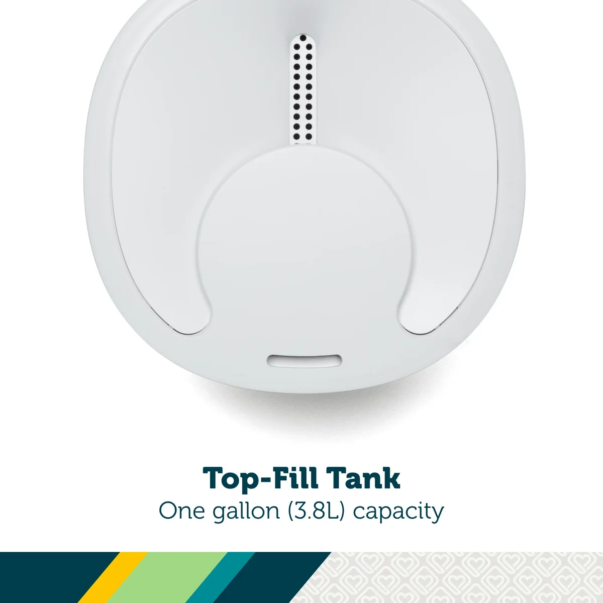 Everdaily Essentials Smart Humidifier 4644