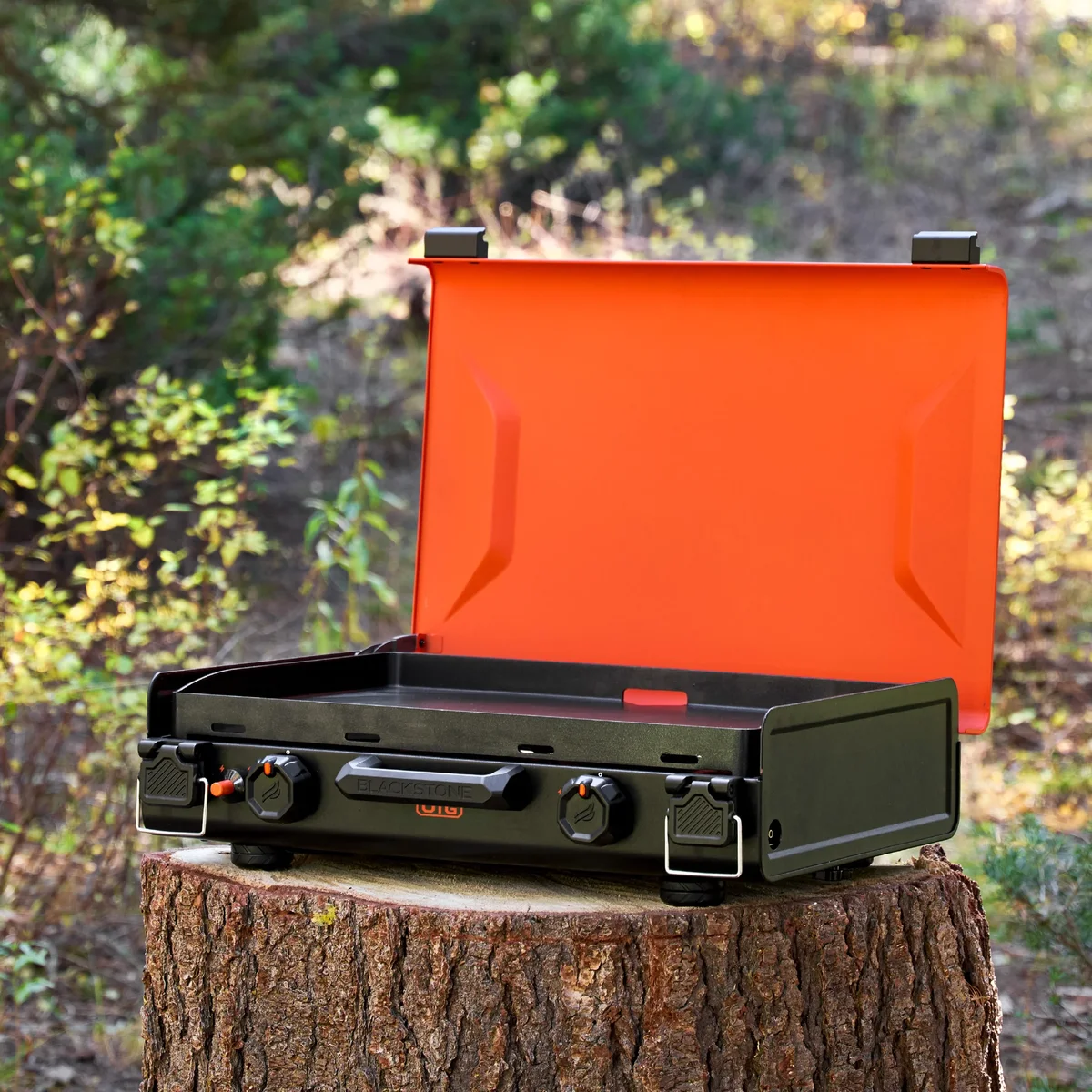 Everdaily Essentials 20" x 14" Camping Griddle Ref. 4534