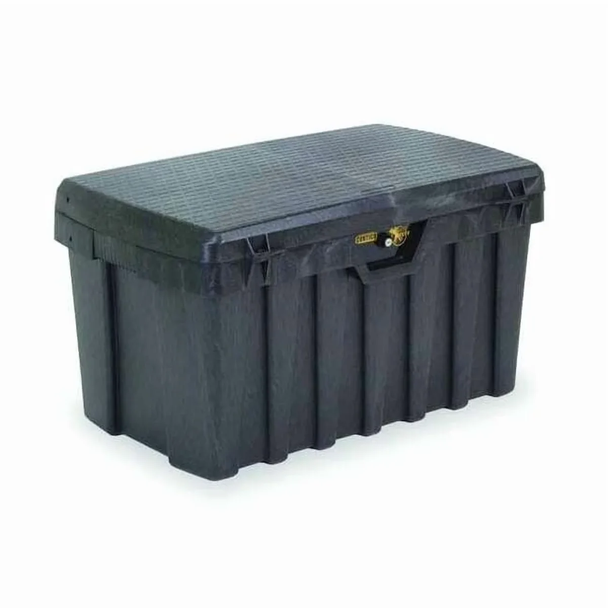 Contico Portable Tool Box,37" W x 21" D x 20" H 3725 0502