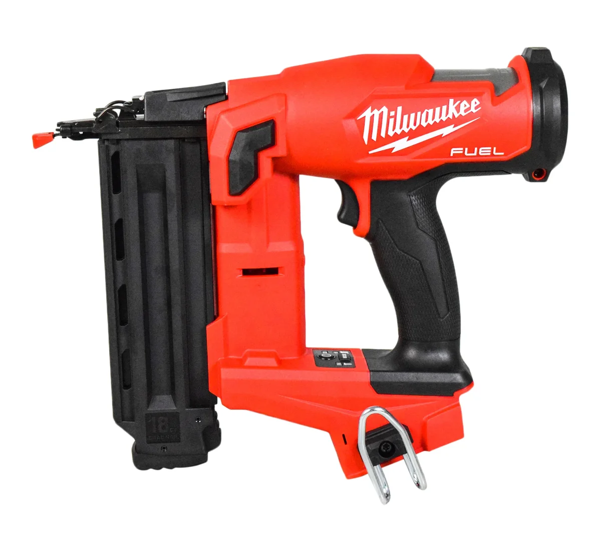 MILWAUKEE M18 FUEL 18 Gauge Cordless Brad Nailer – Model 2746-20 (Bare Tool) 0657
