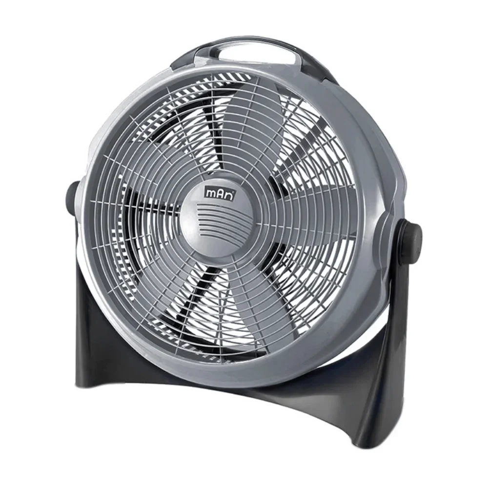 MAN industries Man Freal 20" Floor Fan 4254