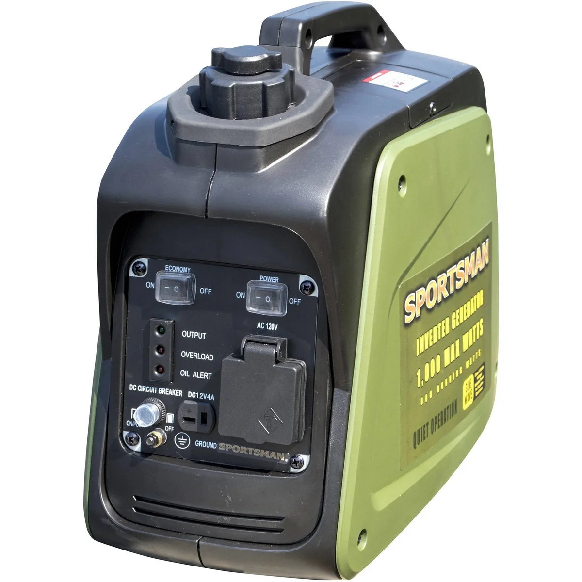 Sportsman 1000 Watt Inverter Generator - CARB Approved 0513