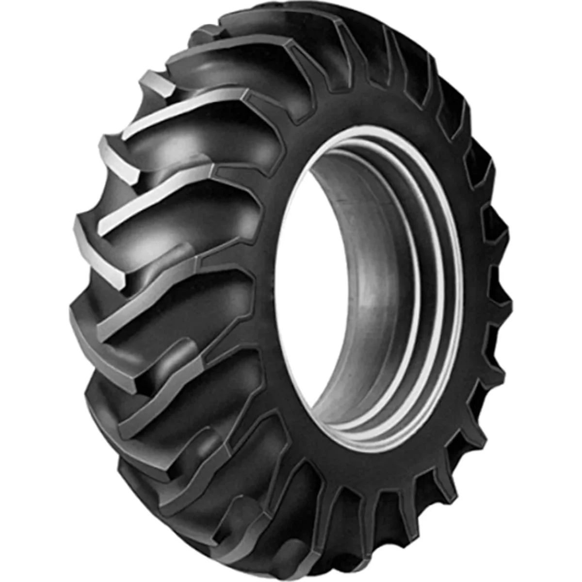 Goodyear Power Torque 8.3-16 87A8 6 Ply Tractor Tire 2715